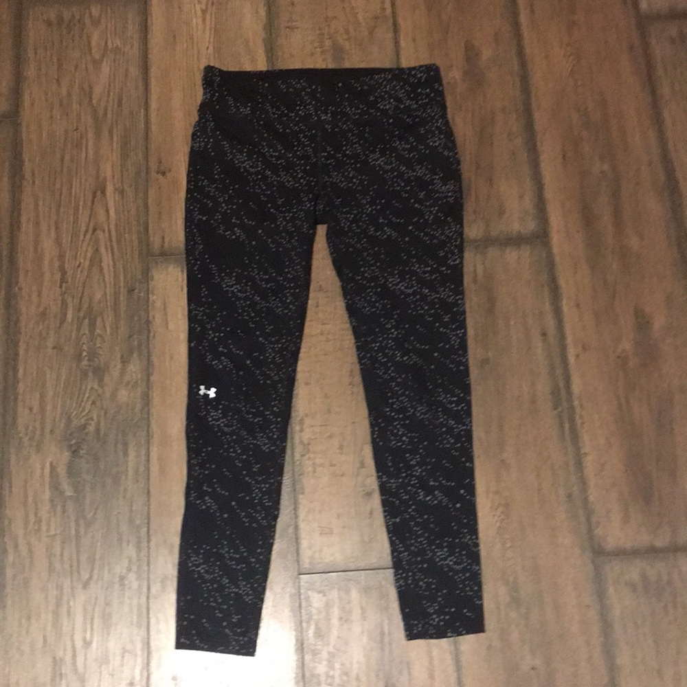 Under armour leggings